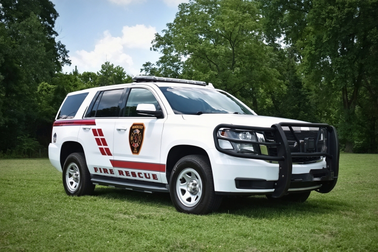 DEPUTY CHIEF